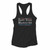 This Is The Vote Women Racerback Tank Tops