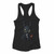 Toothless How To Train Your Dragon Women Racerback Tank Tops