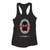 Twenty One Pilots Mask Tribal Logo Women Racerback Tank Tops