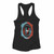 Twenty One Pilots Stay Alive Migraine Women Racerback Tank Tops
