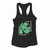 Type O Negative Bloody Kisses Women Racerback Tank Tops