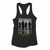 U2 Box Photos Clips U2 Women Racerback Tank Tops