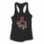 Ultra Instinct Son Goku Vs Jiren Women Racerback Tank Tops