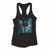 Wale Gemini Women Racerback Tank Tops