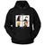 Androidz Dragon Ball Z Unisex Hoodie