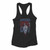 What Would Daryl Do Women Racerback Tank Tops