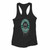 Winterfell Coffee Women Racerback Tank Tops