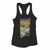 Zero Monster Ukiyo Women Racerback Tank Tops