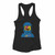 Ziggy Spaceman The Lego Movie 2 The Second Part Women Racerback Tank Tops