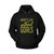 Whats Life Without Goals Quotes Unisex Hoodie