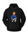 Antoine Griezmann Cartoon Unisex Hoodie Antoine Griezmann Cartoon Unisex Hoodie