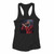 All American Season Nipsey Hussle Women Racerback Tank Tops