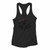 Arcade Fire The Suburbs Women Racerback Tank Tops