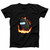 Among Us Lightweight Man's T-Shirt Tee