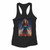 Brie Larson Captain Marvel Women Racerback Tank Tops