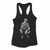 Chester Bennington Linkin Park Women Racerback Tank Tops