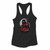 Come To The Dark Side We Have Cookies Women Racerback Tank Tops