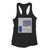Craig Cardiff To Be Safe To Be Loved To Be Home Women Racerback Tank Tops