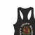 Don Not Trust Any One Women Racerback Tank Tops Don Not Trust Any One Women Racerback Tank Tops