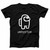 Among Us Impostor Logo Man's T-Shirt Tee