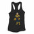 Electro Wizard Women Racerback Tank Tops Electro Wizard Women Racerback Tank Tops