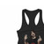 Foo Fighters Dave Grohl Foo Fighters Women Racerback Tank Tops