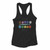 Future Artist Women Racerback Tank Tops