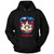 Stranger Shonen Unisex Hoodie