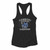 Going To Hell And Mopar If I Am In Women Racerback Tank Tops