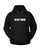 Do Not Touch Unisex Hoodie