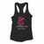 Home Bacon Spider Pig Women Racerback Tank Tops