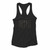 Humble Fitness Gear Women Racerback Tank Tops