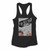 Jay And Silent Bob Reboot Art Women Racerback Tank Tops