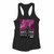 Jordana Brewster Fast And Furious Women Racerback Tank Tops