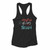 Joyful Merry Blessed Women Racerback Tank Tops Joyful Merry Blessed Women Racerback Tank Tops