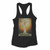 Keep Christ In Christmas Funny Women Racerback Tank Tops