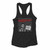 Keep It 100 Women Racerback Tank Tops