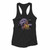 Kobe Bryant A Legend Women Racerback Tank Tops