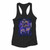 Kobe Bryant Basketball Legends Women Racerback Tank Tops