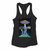 Let It Happen Aliens Women Racerback Tank Tops