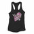 Lil Peep Cry Baby Women Racerback Tank Tops