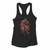 Marvel Black Panther 2018 Special Forces Women Racerback Tank Tops