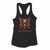 Megadeath Killing Is My Business Logo Women Racerback Tank Tops Megadeath Killing Is My Business Logo Women Racerback Tank Tops