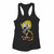 Metallica Donington 1995 Women Racerback Tank Tops