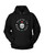 From Death To Life Skull Unisex Hoodie
