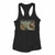 Michelangelo Love Women Racerback Tank Tops