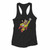 Mighty Mouse Women Racerback Tank Tops