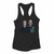 Moby And Natalie Portman Love Women Racerback Tank Tops