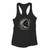 Nasa Art Women Racerback Tank Tops
