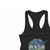 Nasa Nasa Stary Night Van Gogh Women Racerback Tank Tops